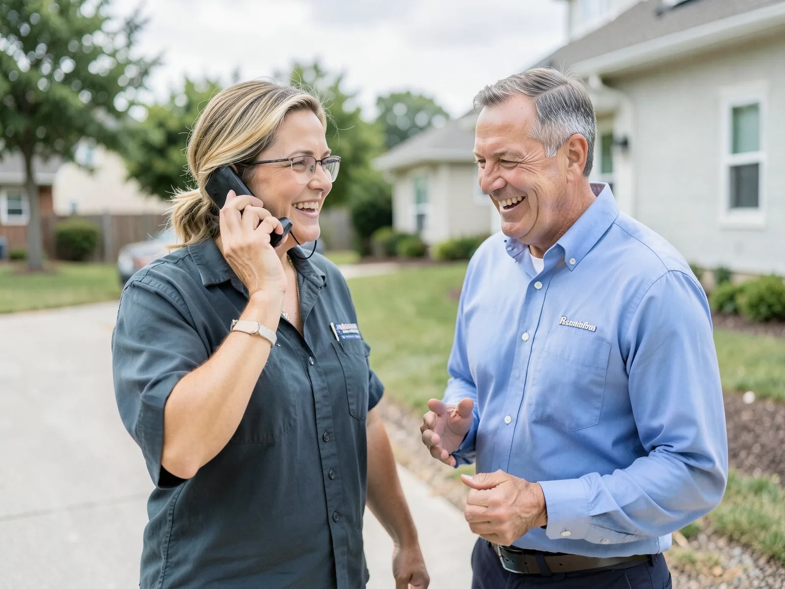 Frequently Asked Questions About Hidden Leak Restoration in Milan, PA